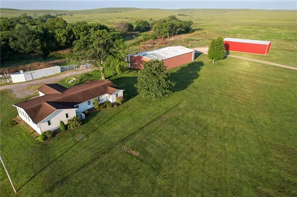 $595,000 | Ab Avenue, Council Grove, KS 66846