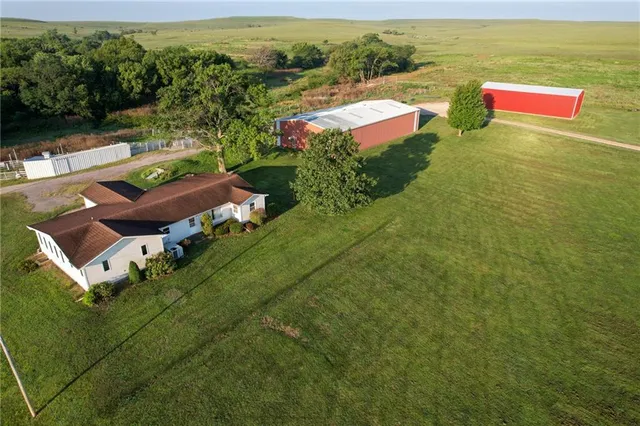 $595,000 | Ab Avenue, Council Grove, KS 66846