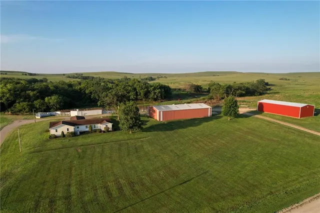 $595,000 | Ab Avenue, Council Grove, KS 66846