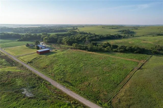 $595,000 | Ab Avenue, Council Grove, KS 66846
