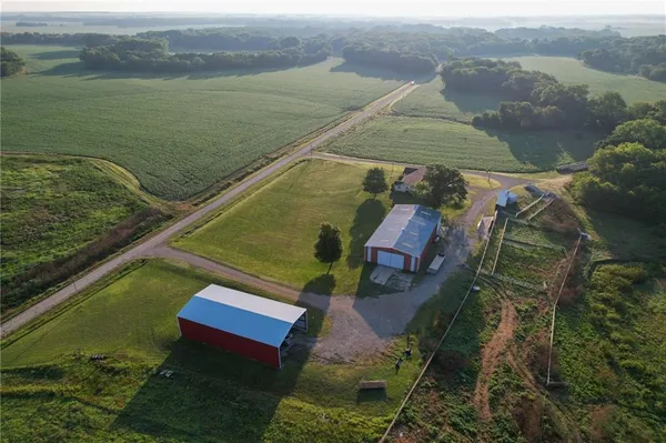 $595,000 | Ab Avenue, Council Grove, KS 66846