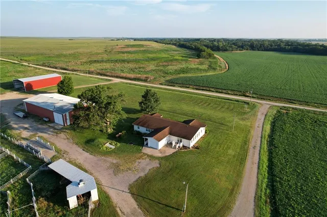 $595,000 | Ab Avenue, Council Grove, KS 66846