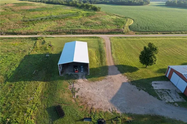 $595,000 | Ab Avenue, Council Grove, KS 66846