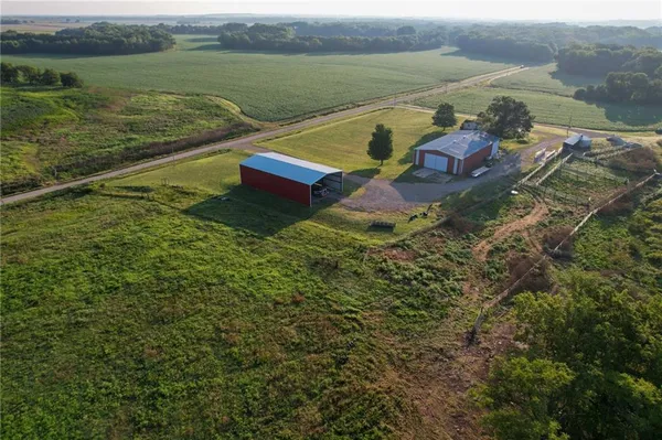 $595,000 | Ab Avenue, Council Grove, KS 66846