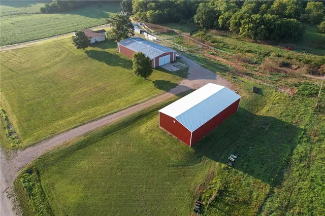 $595,000 | Ab Avenue, Council Grove, KS 66846