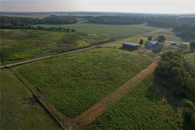 $595,000 | Ab Avenue, Council Grove, KS 66846