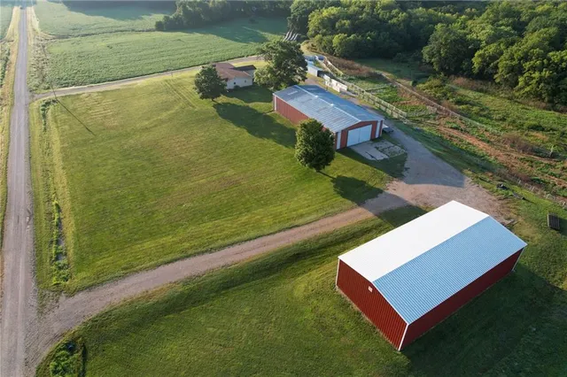 $595,000 | Ab Avenue, Council Grove, KS 66846