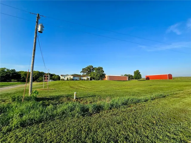 $595,000 | Ab Avenue, Council Grove, KS 66846