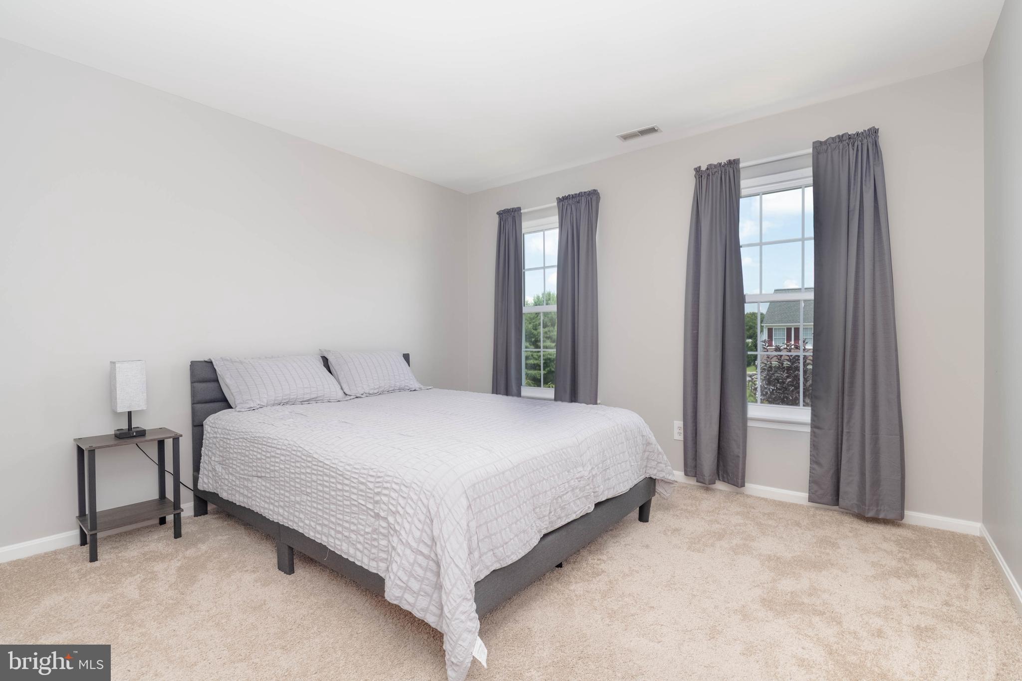 1438 Moonshadow Road Bel Air, MD 21015 - Photo 28 of 81 Bedroom 3
