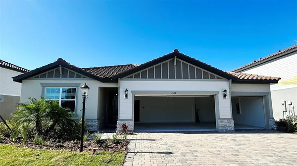 $3,600 | 3626 Savanna Palms Court, Bradenton, FL 34211