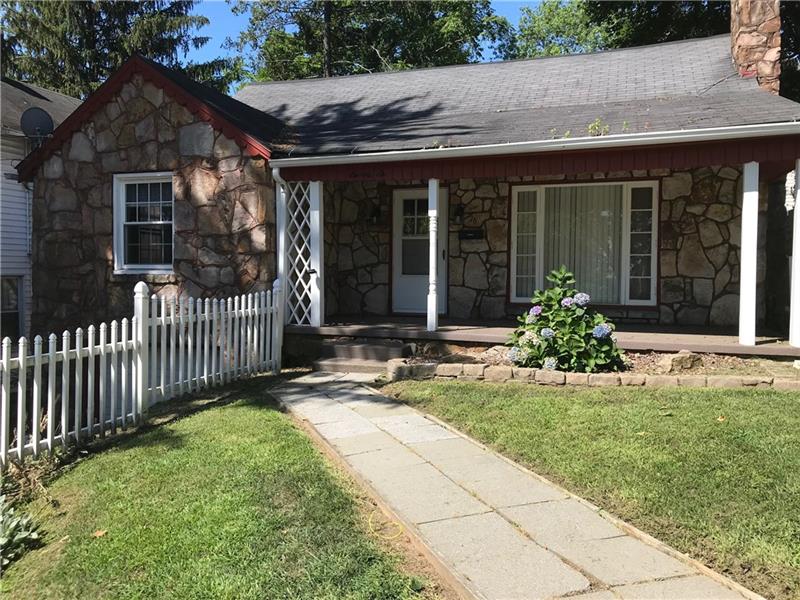 76 North 13th Street Indiana, PA 15701 - Photo 1 of 17 Gallery Image 1