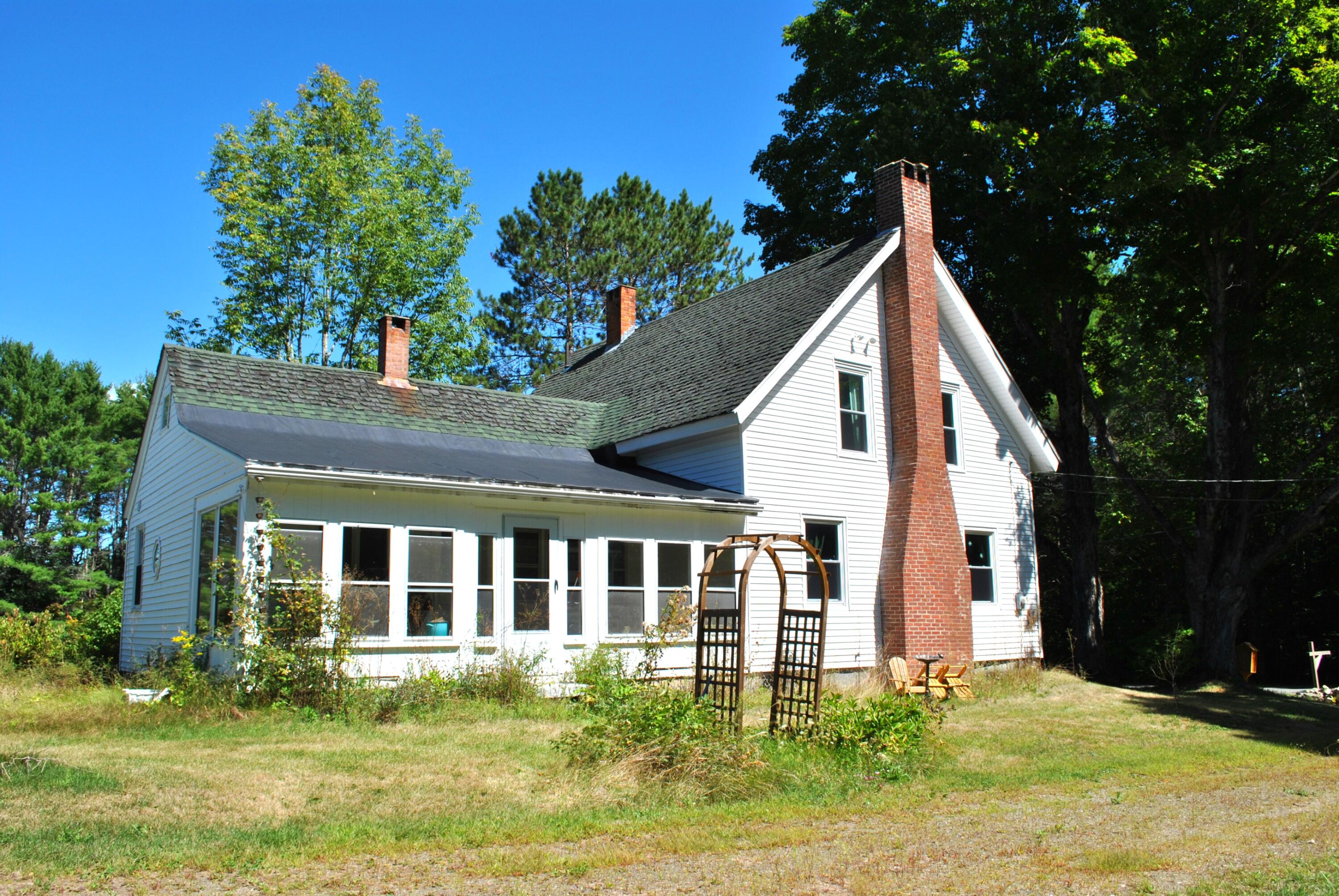 142 Legion Park Road Windsor, ME 04363 - Photo 3 of 30 DSC_0008
