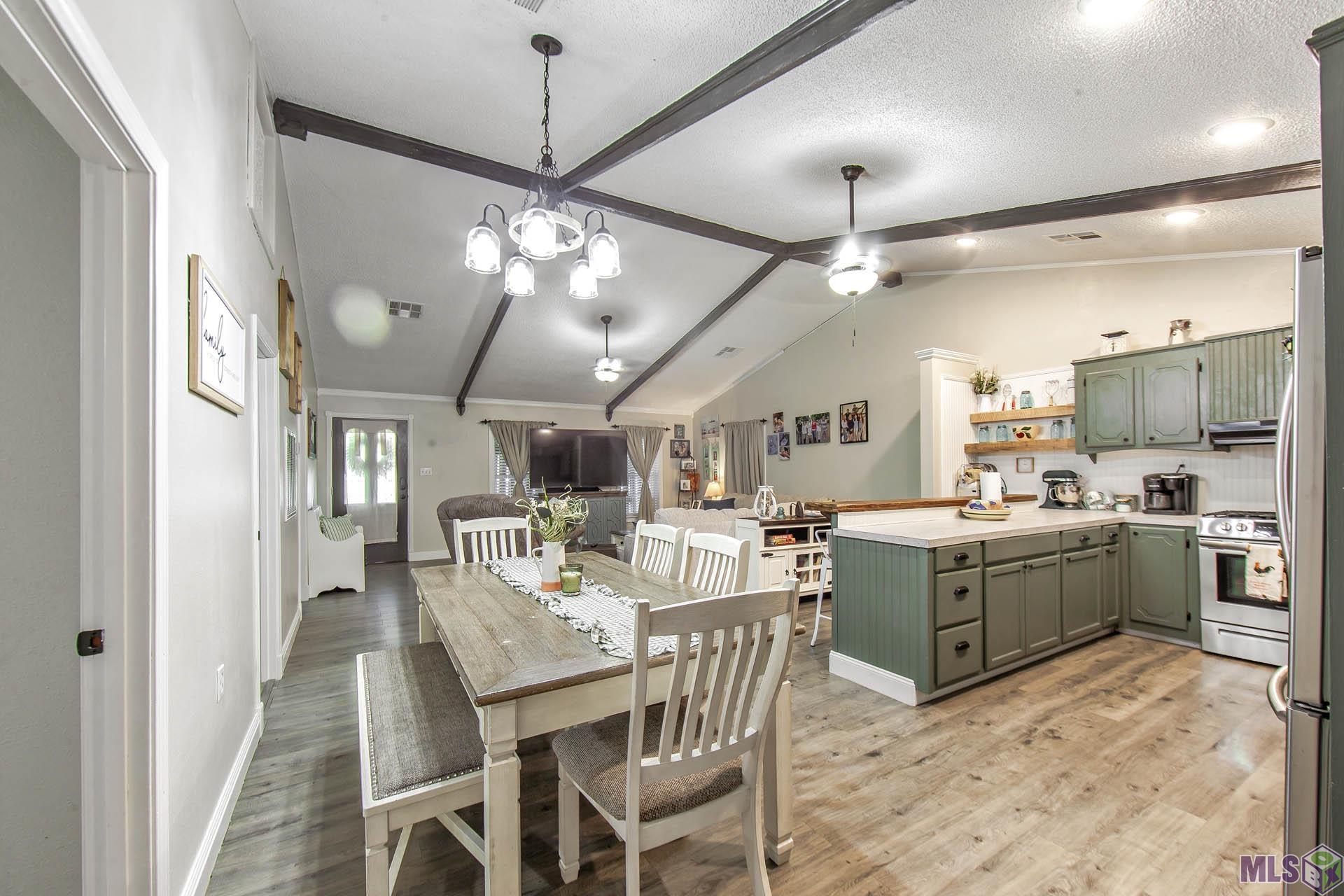 896 Aragon Road Montegut, LA 70377 - Photo 14 of 18 Gallery Image 14