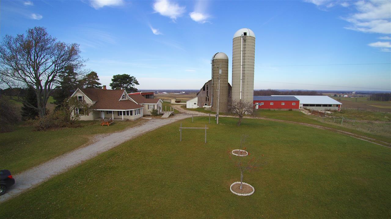 7592 West Meyering Road McBain, MI 49657 - Photo 2 of 65 1825456-1.JPG