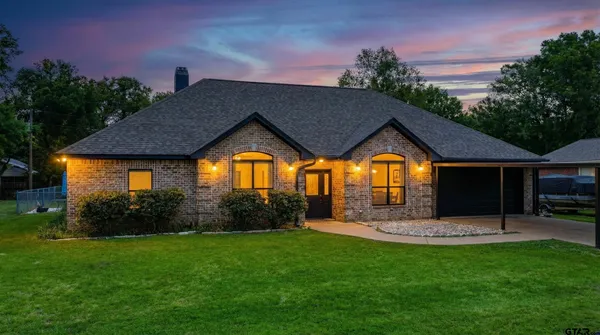 $399,000 | 16361 Farm To Market Road 2208, Harleton, TX 75651