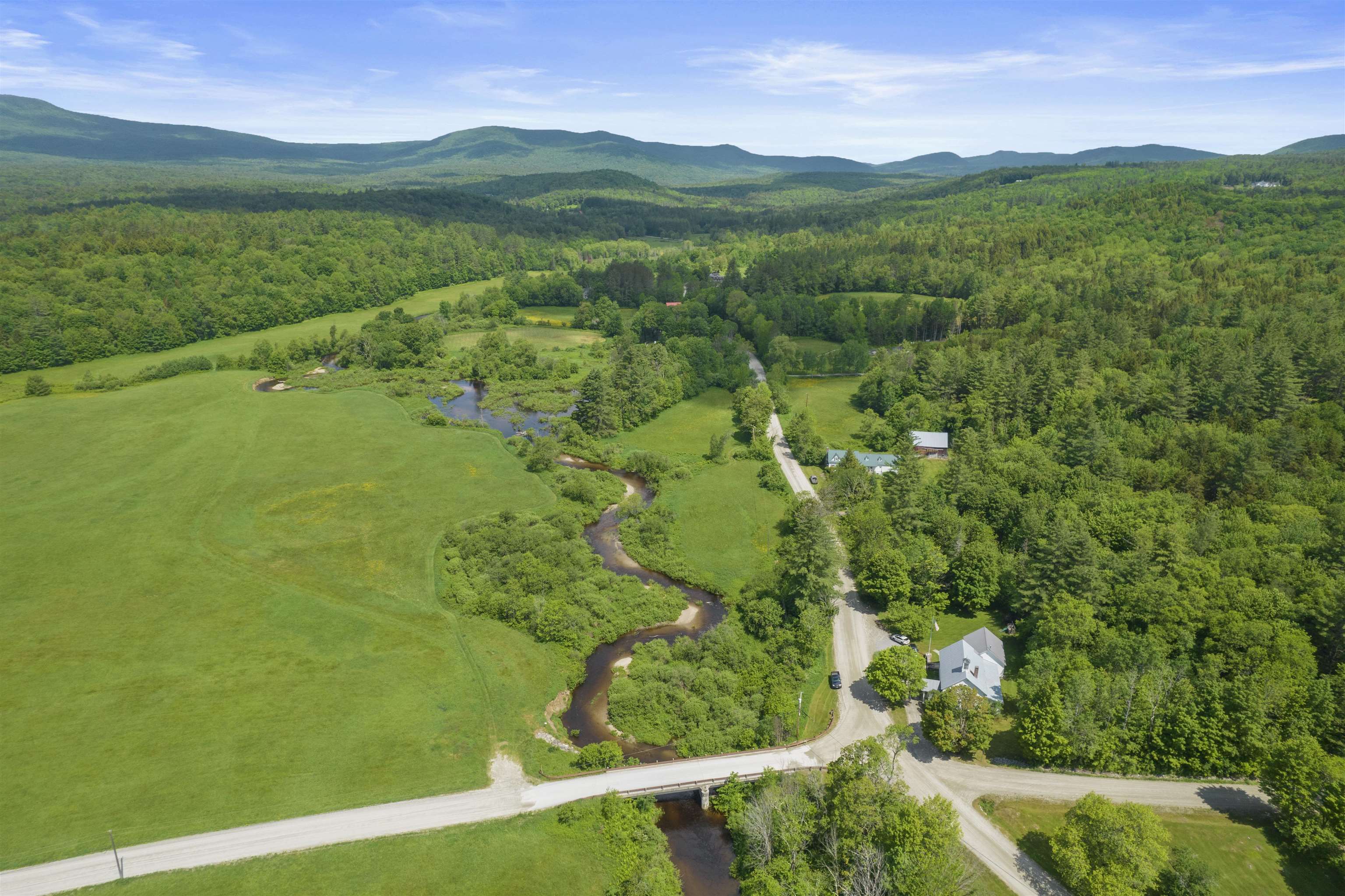 11 Old County Road East Landgrove, VT 05148 - Photo 3 of 10