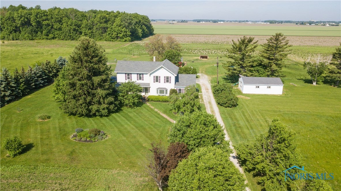 20683 Hull Prairie Road Bowling Green, OH 43402 - Photo 1 of 36 Gallery Image 1