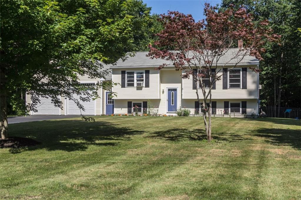 269 Dingley Spring Road Gorham, ME 04038 - Photo 2 of 25 Photo
