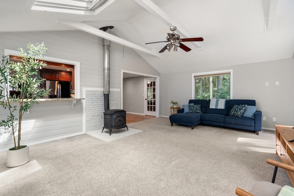 73 Willow Road Sudbury, MA 01776 - Photo 7 of 41 a living room with furniture