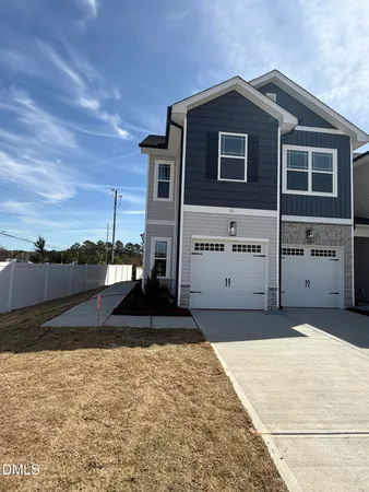 $265,950 | 11 Stanley Park Drive, Rocky Mount, NC 27803