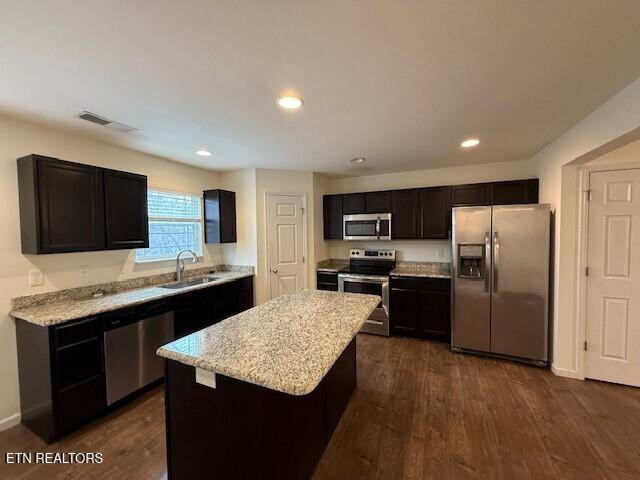 810 Bob Kirby Road Knoxville, TN 37923 - Photo 3 of 10 kitchen