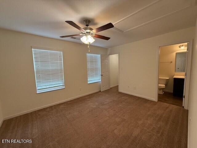 810 Bob Kirby Road Knoxville, TN 37923 - Photo 4 of 10 primary bedroom