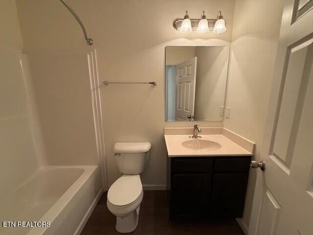 810 Bob Kirby Road Knoxville, TN 37923 - Photo 5 of 10 primary bath