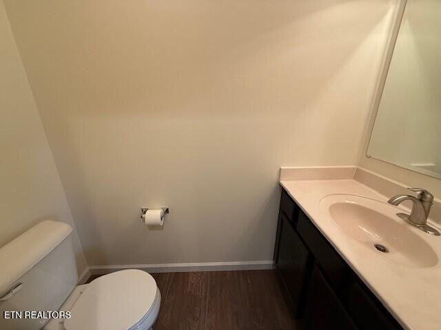 810 Bob Kirby Road Knoxville, TN 37923 - Photo 6 of 10 half bath down