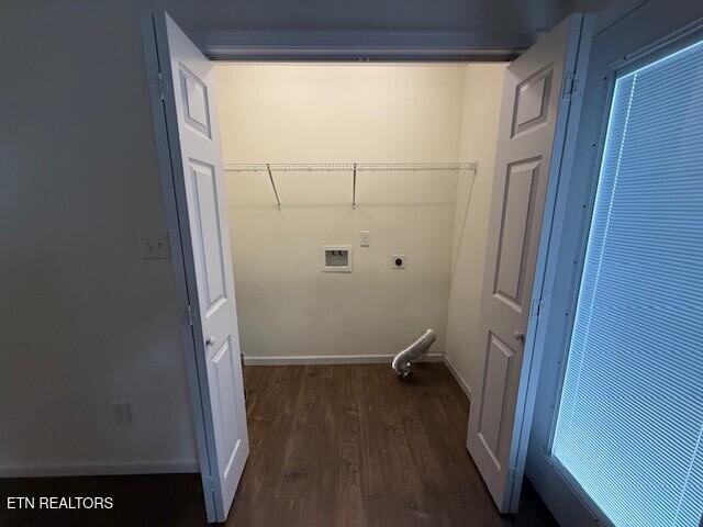 810 Bob Kirby Road Knoxville, TN 37923 - Photo 9 of 10 laundry