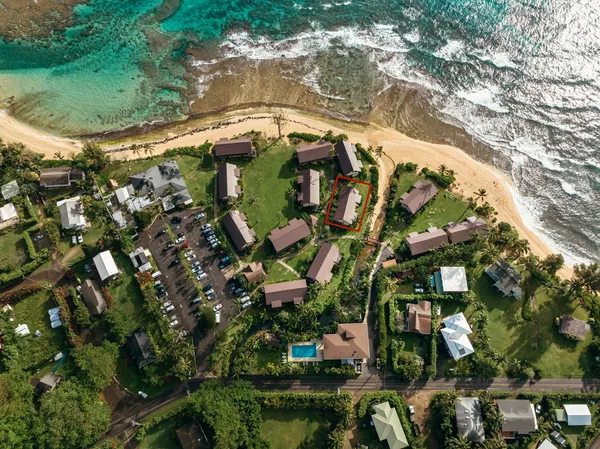 $775,000 | 5-7130 Kuhio Highway, Unit H1, Hanalei, HI 96714
