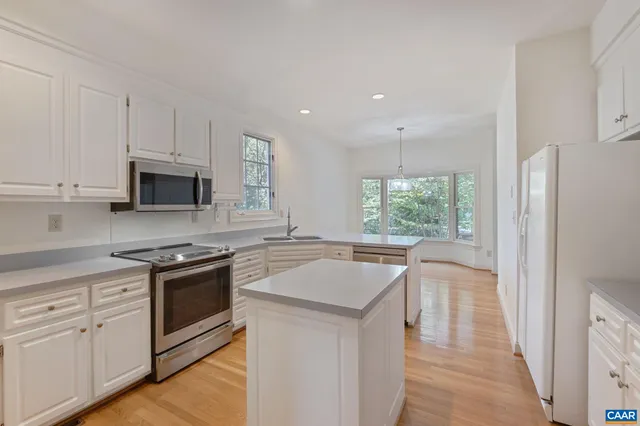 $755,000 | 1493 Bremerton Lane, Keswick, VA 22947