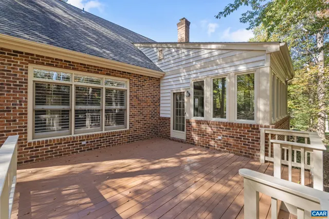 $755,000 | 1493 Bremerton Lane, Keswick, VA 22947