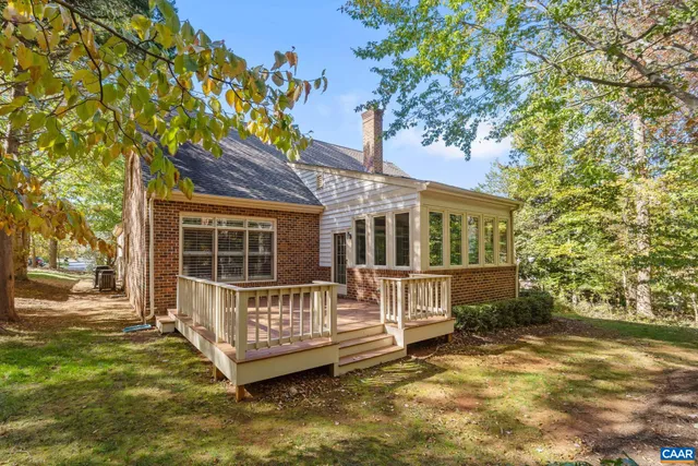 $755,000 | 1493 Bremerton Lane, Keswick, VA 22947