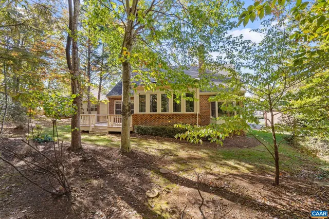 $755,000 | 1493 Bremerton Lane, Keswick, VA 22947