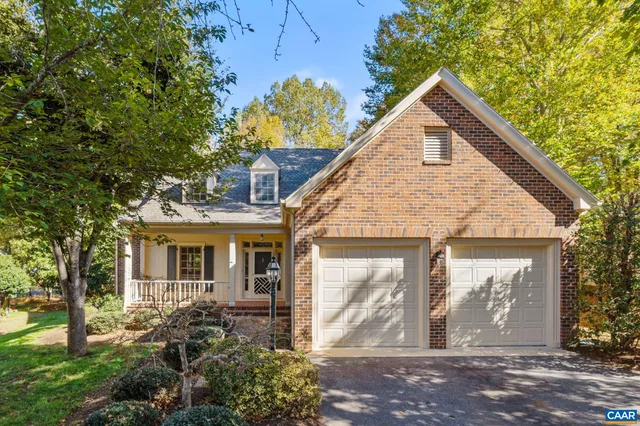 $755,000 | 1493 Bremerton Lane, Keswick, VA 22947