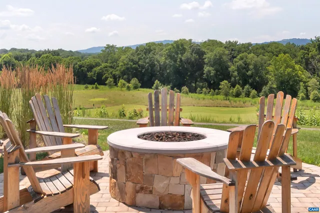 $755,000 | 1493 Bremerton Lane, Keswick, VA 22947