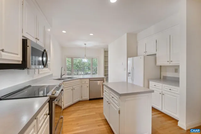 $755,000 | 1493 Bremerton Lane, Keswick, VA 22947