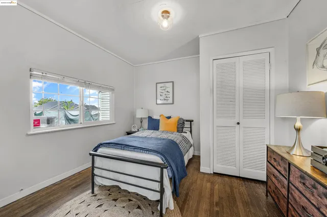 $585,000 | 10501 Longfellow Avenue, Oakland, CA 94603