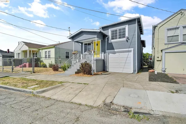 $585,000 | 10501 Longfellow Avenue, Oakland, CA 94603