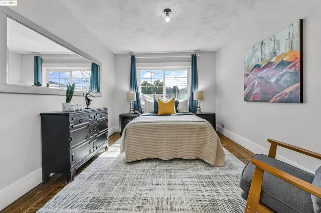 $585,000 | 10501 Longfellow Avenue, Oakland, CA 94603