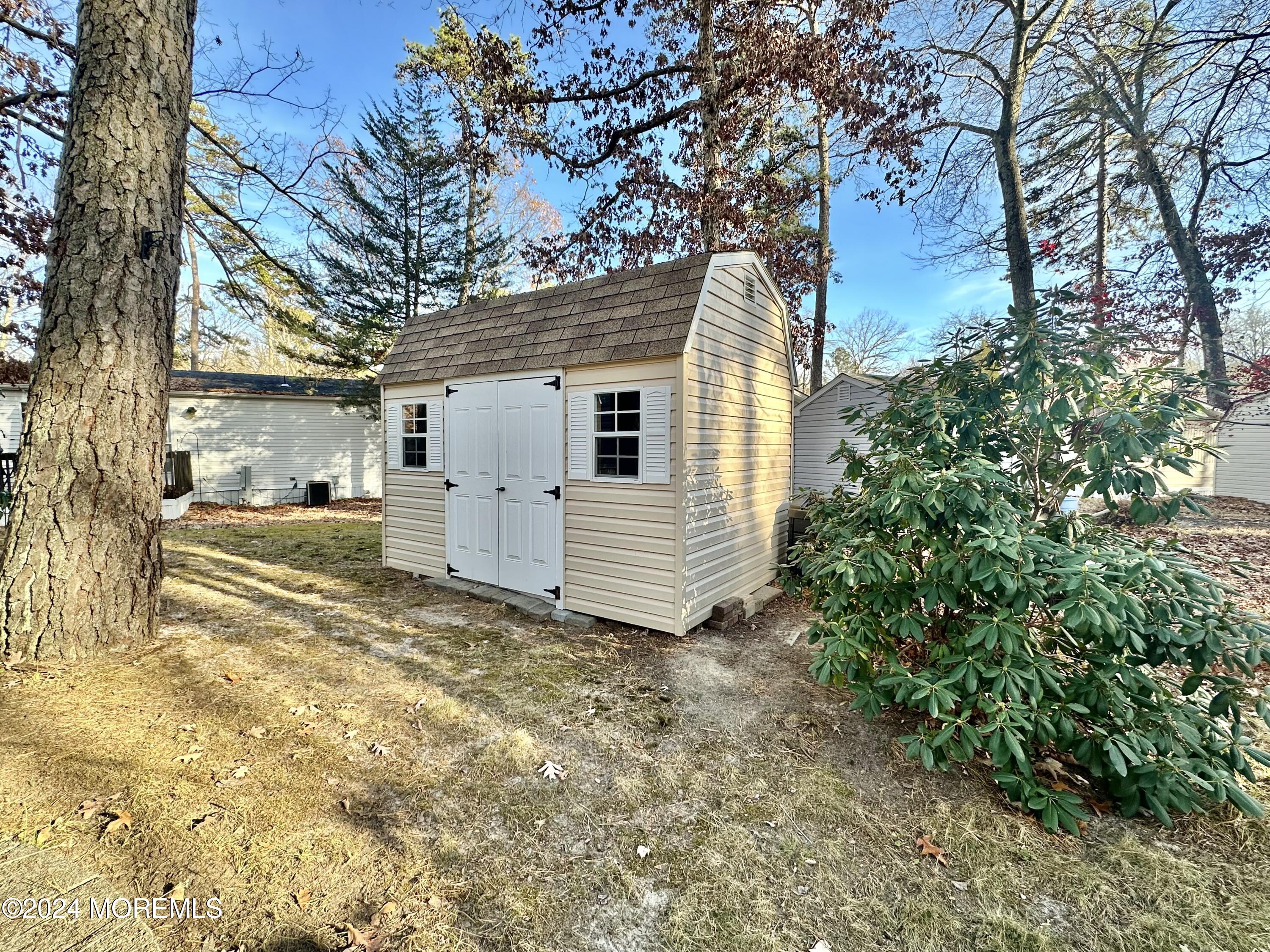 2 Rose Drive Jackson, NJ 08527 - Photo 18 of 20 a view of a house with a yard