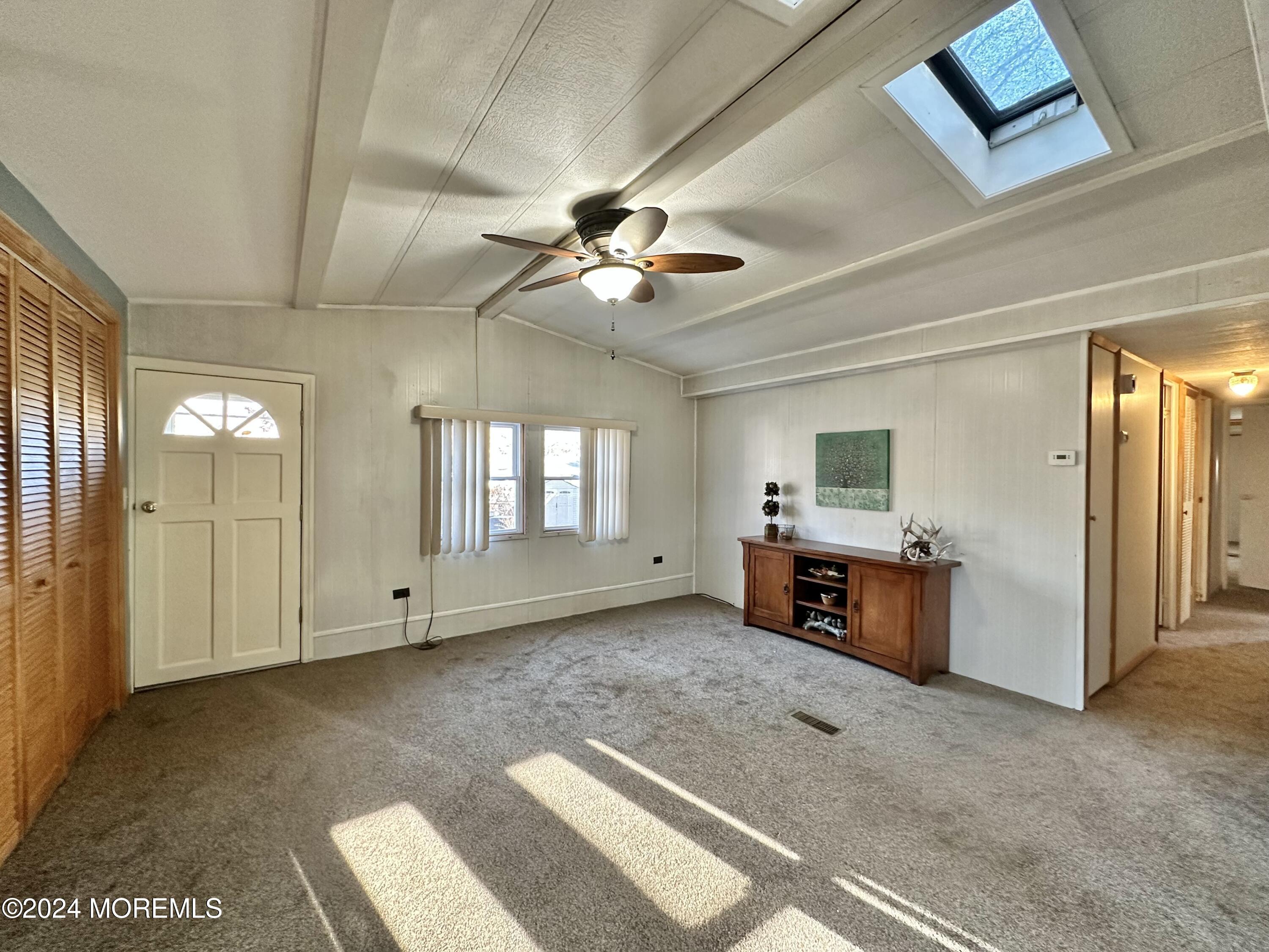 2 Rose Drive Jackson, NJ 08527 - Photo 4 of 20 a view of livingroom with hardwood
