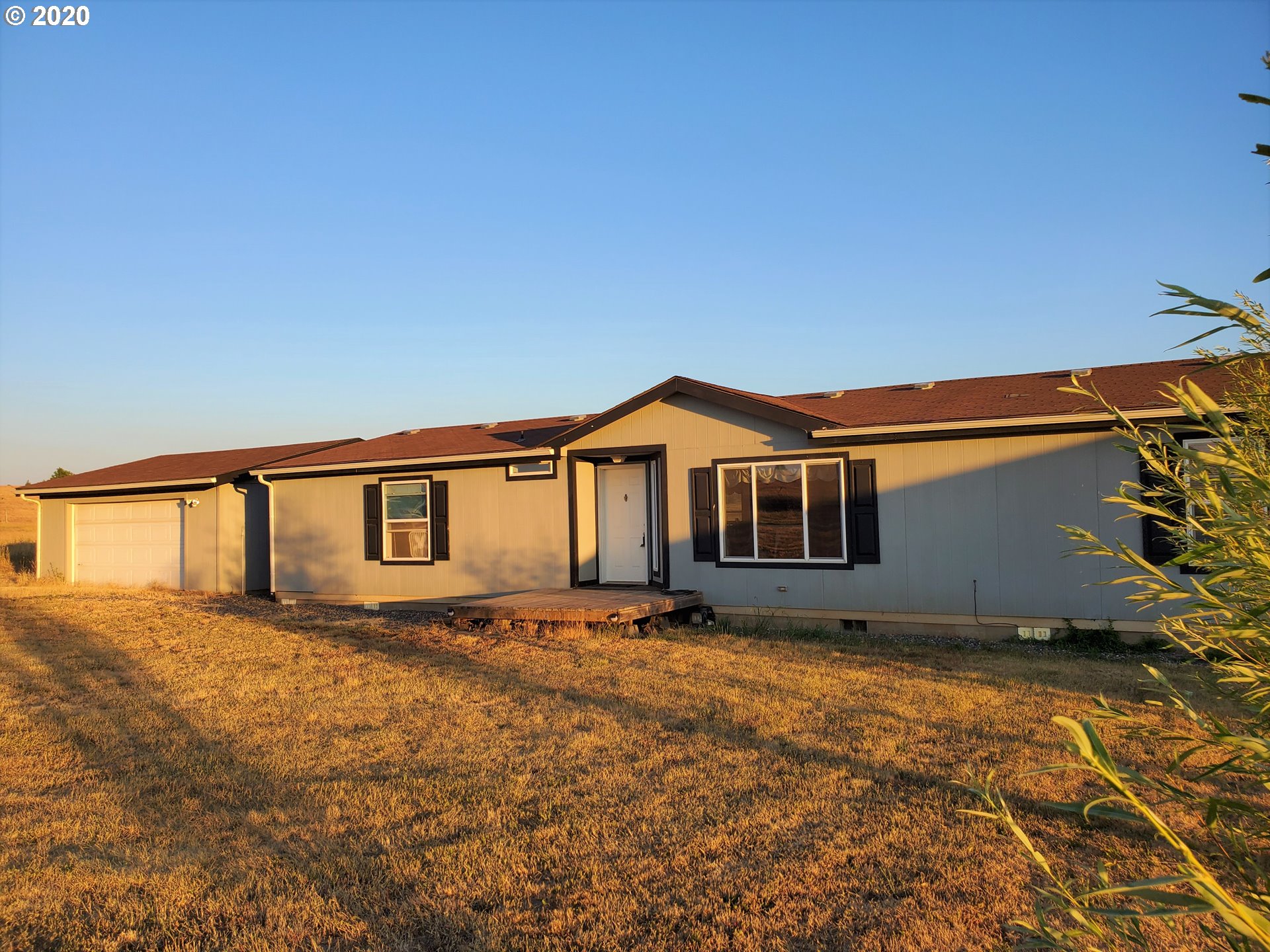 972 High Prairie Road Lyle, WA 98635 - Photo 3 of 32 Gallery Image 3