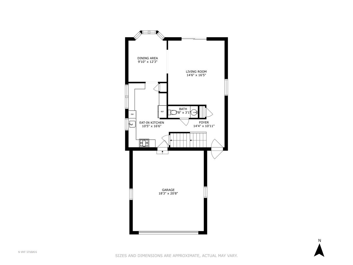68 West Old Elm Road Lake Forest, IL 60045 - Photo 18 of 19 a picture of floor plan