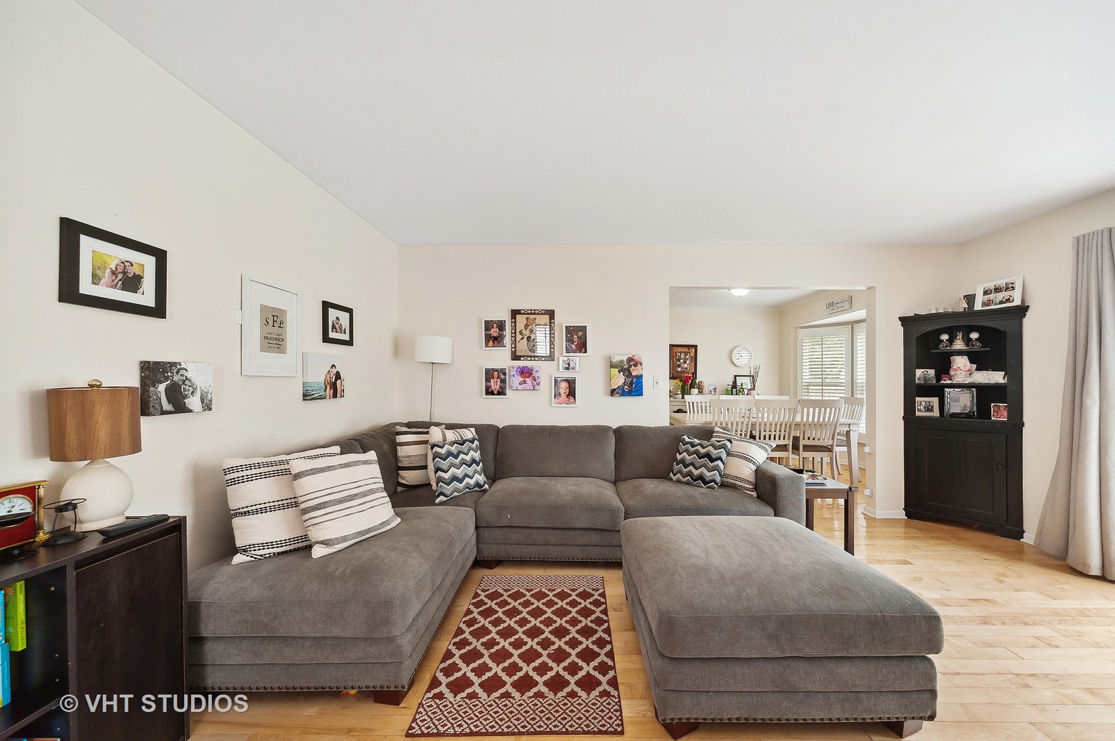 68 West Old Elm Road Lake Forest, IL 60045 - Photo 2 of 19 a living room with furniture and a couch