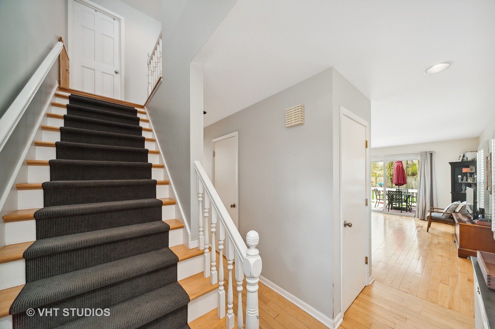 68 West Old Elm Road Lake Forest, IL 60045 - Photo 8 of 19 a view of entryway and hall