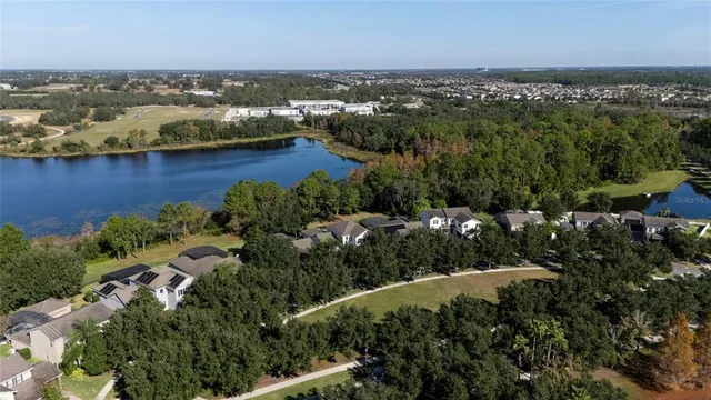 $814,900 | 6152 Meriwether Crescent, Winter Garden, FL 34787