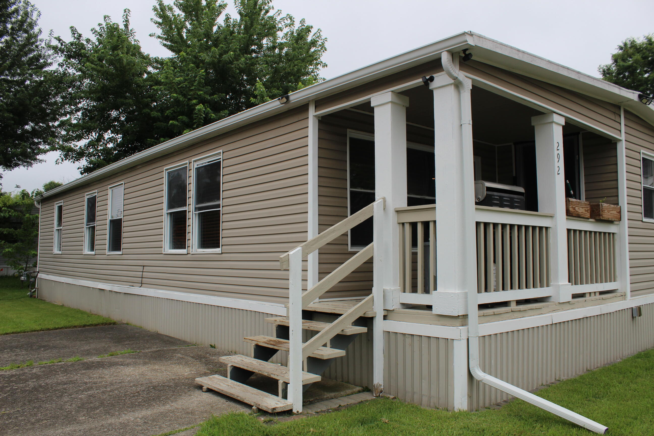 11050 Fancher Road, Unit 292 Westerville, OH 43082 - Photo 2 of 26