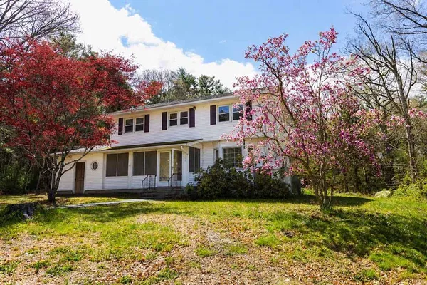 $430,000 | 213 Hartford Pike, Foster, RI 02825