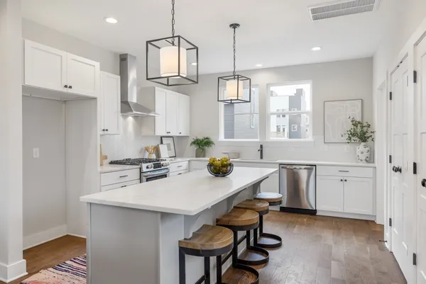 $3,400 | 313 Becanni Lane, Nashville, TN 37209